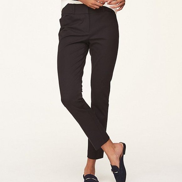 modern skinny ankle pants loft